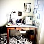 Espace Bureau Kinesiologie