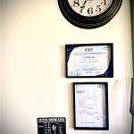 Diplômes et autorisation de pratiquer le tatouage